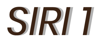Siri 1