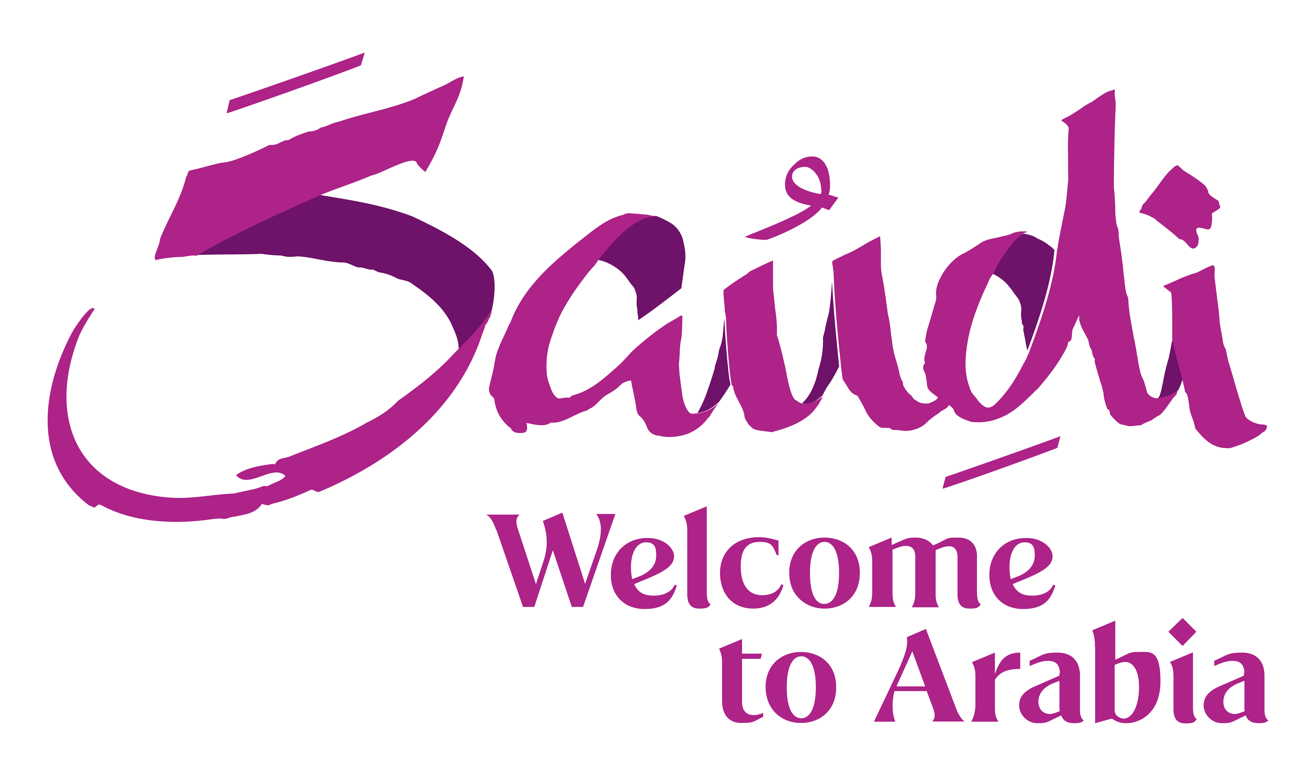 Saudi