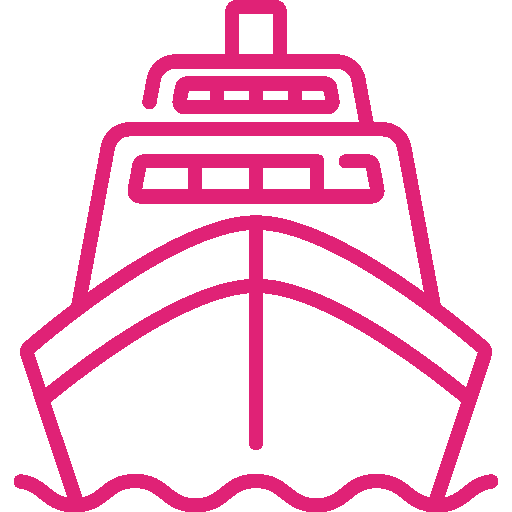 Islamic Cruise